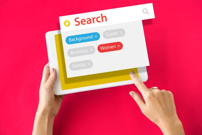 Referencement Web