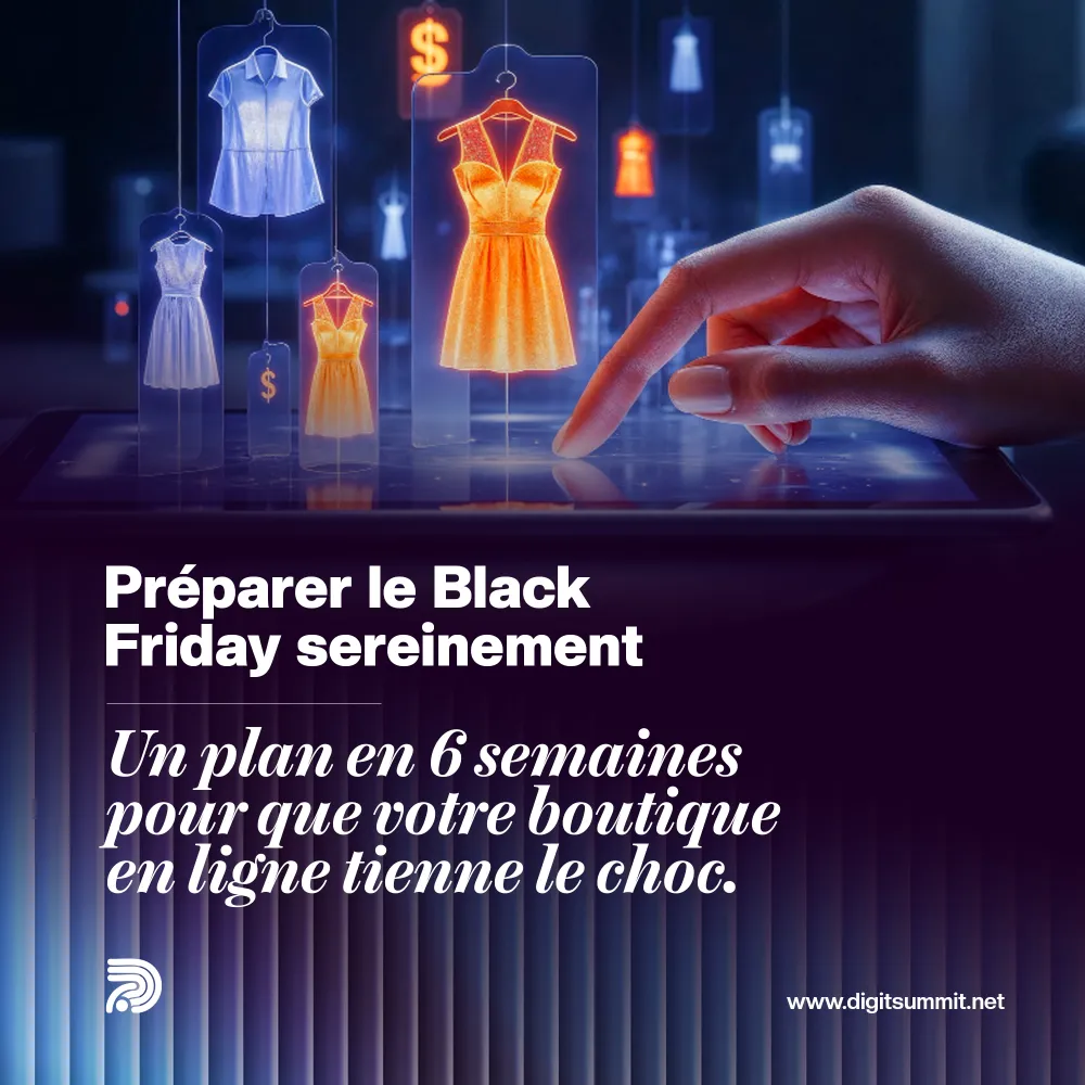 Black Friday Cote dIvoire