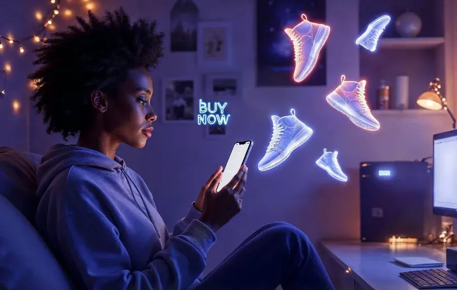 Création de boutique en ligne