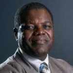 Patrice Kwemo