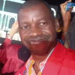 Barthélemy Kouamé