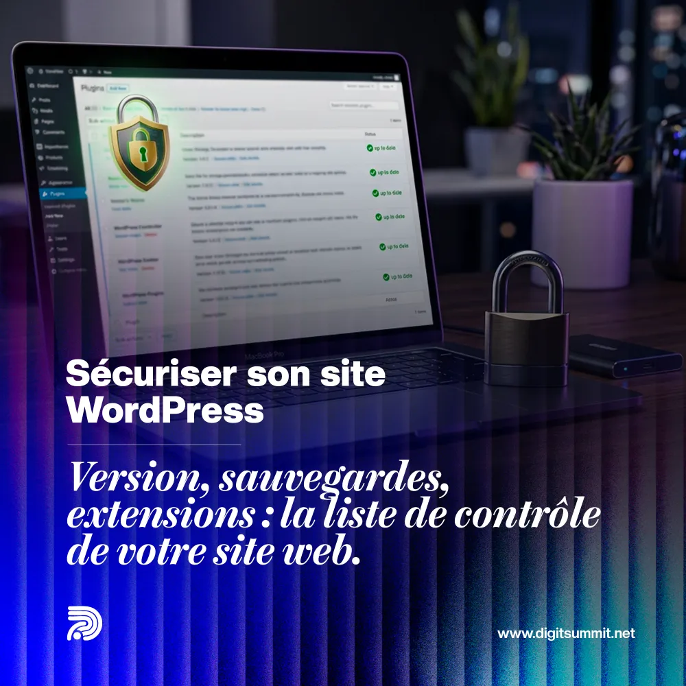 Securiser son WP