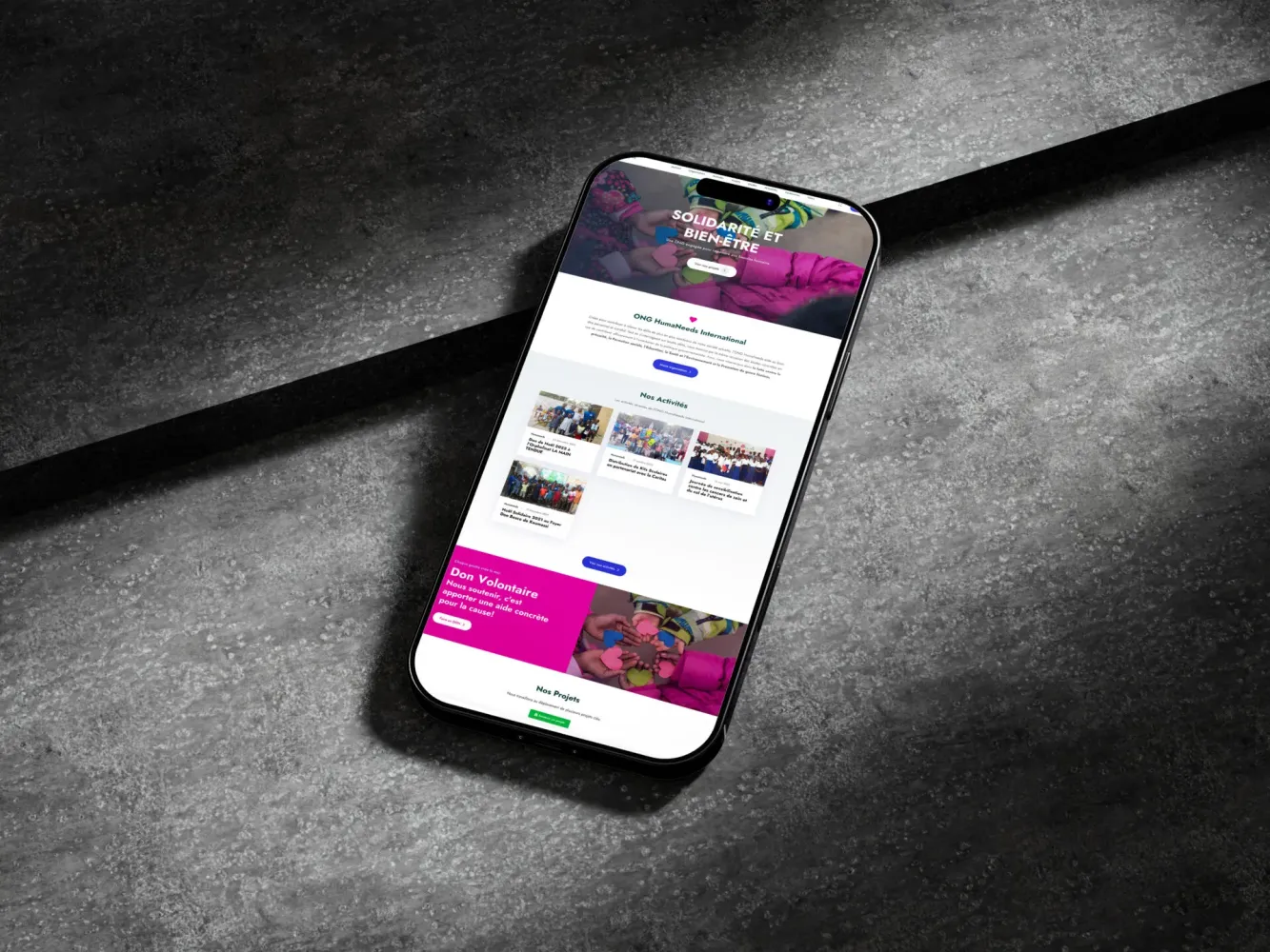 HumaNeeds — capture 2