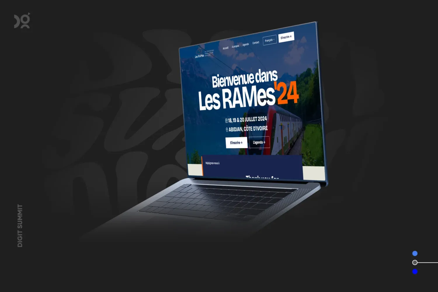 LesRAMes — capture 5