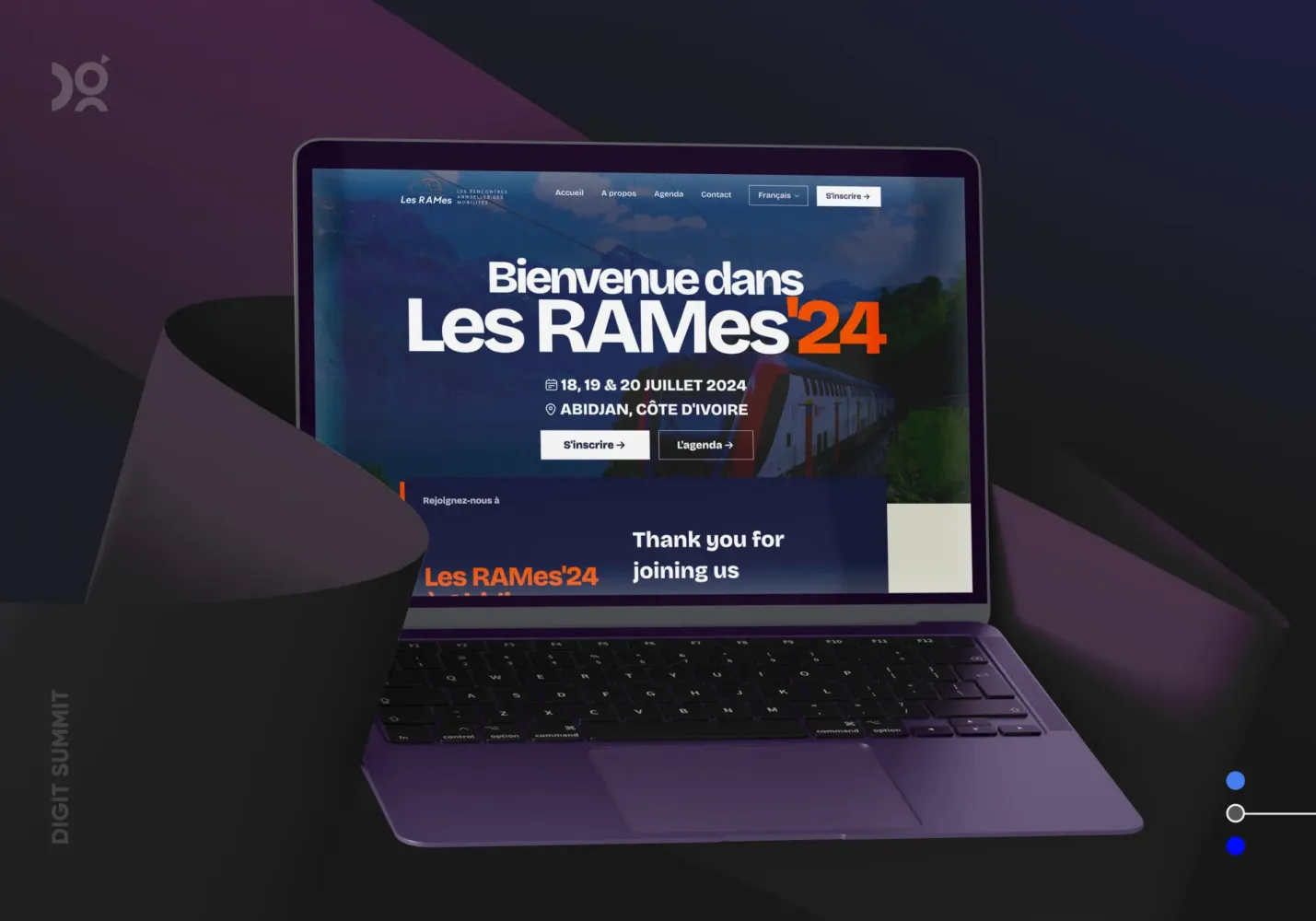LesRAMes — capture 3