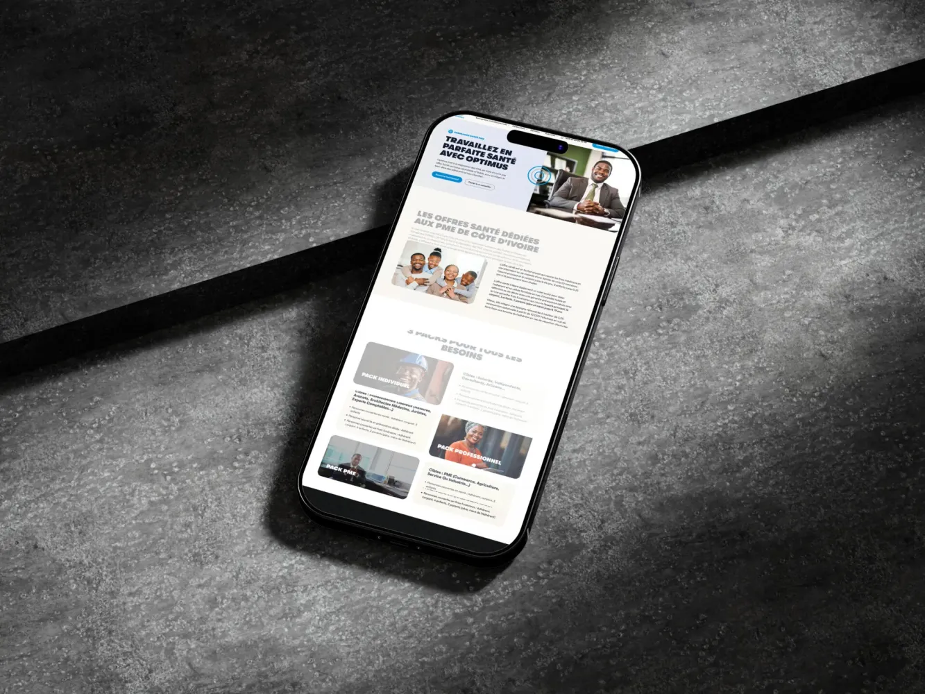Optimus — capture 5