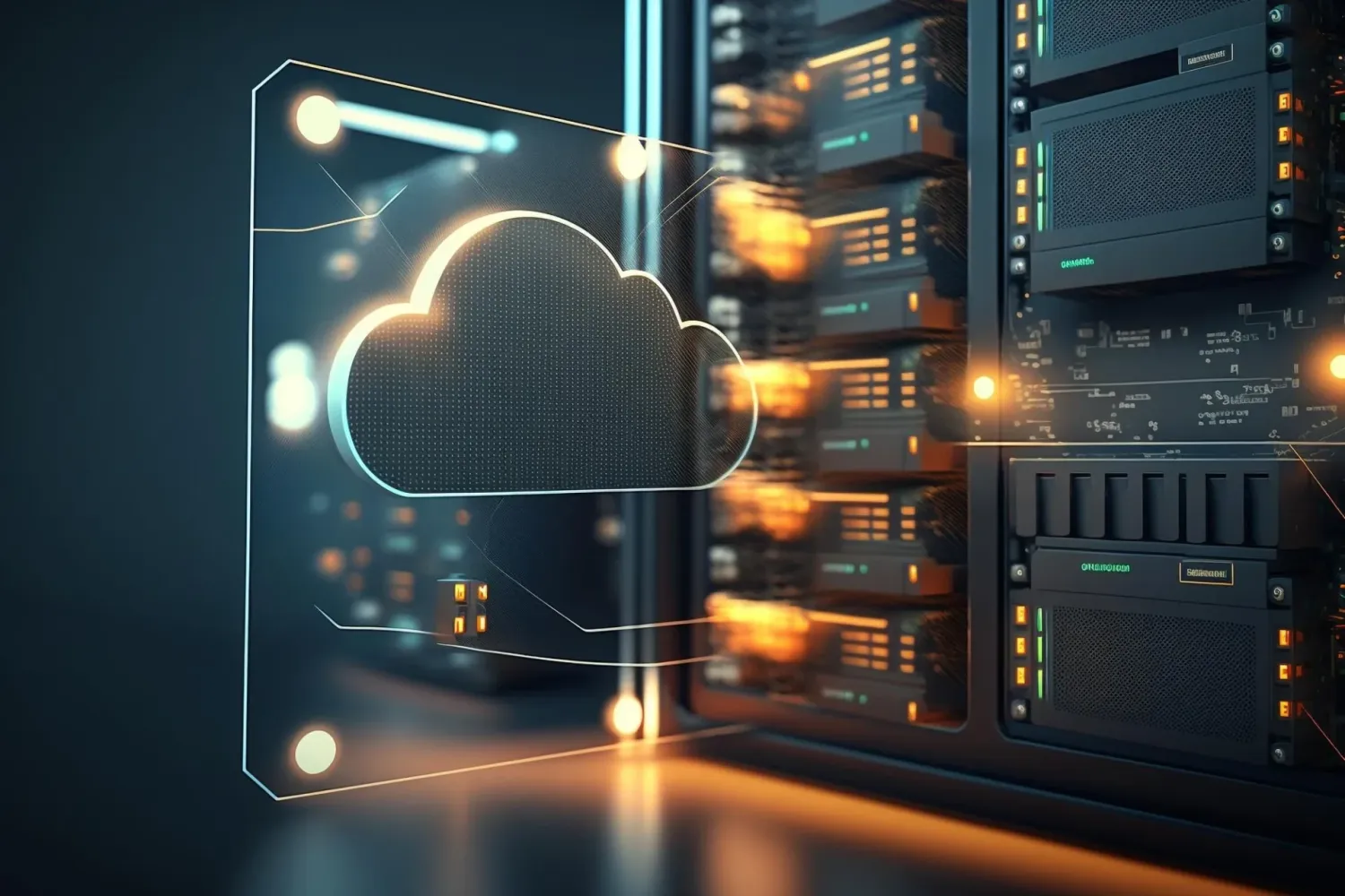 Choosing the right web hosting for your WordPress website