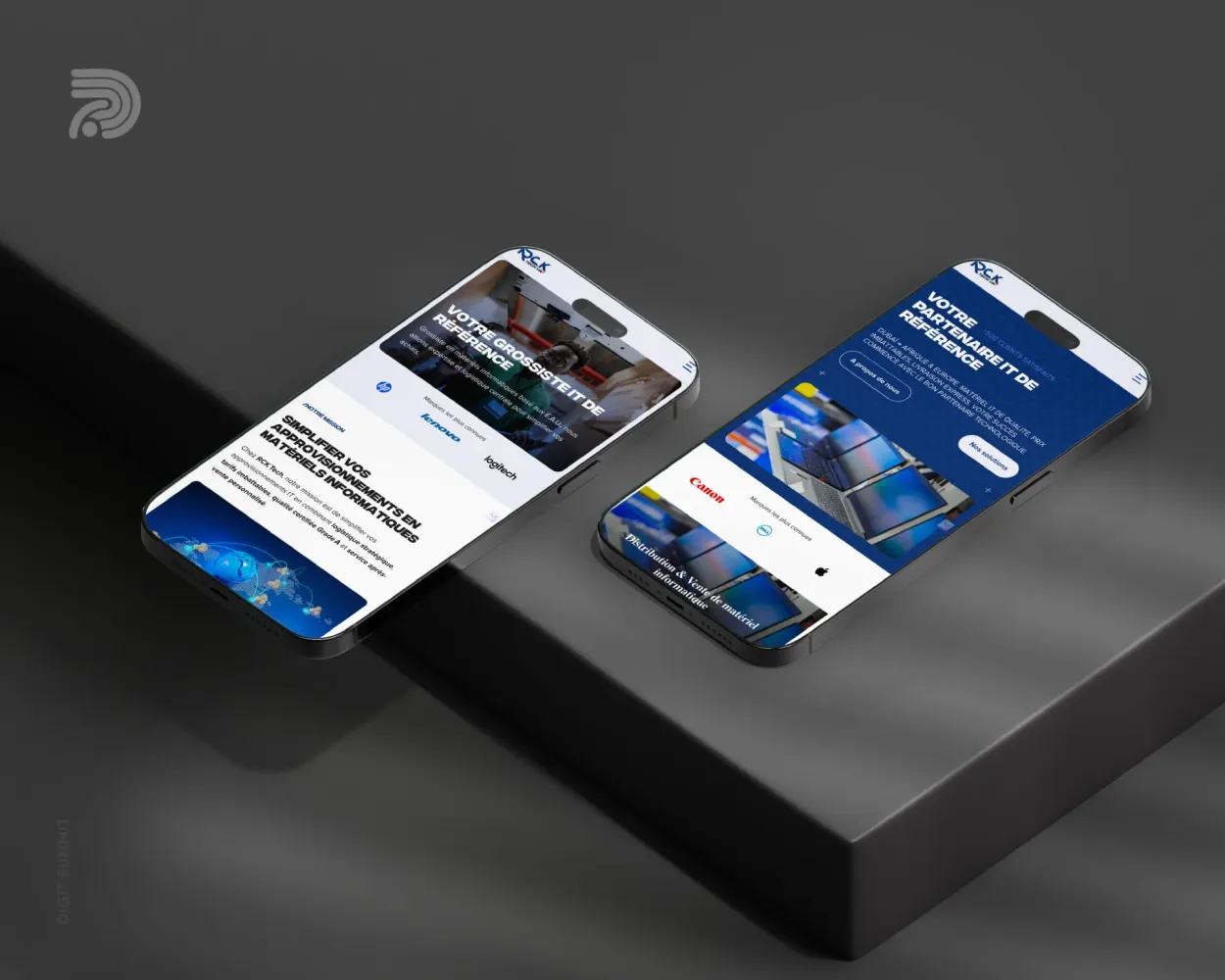 RCK Tech — capture 2