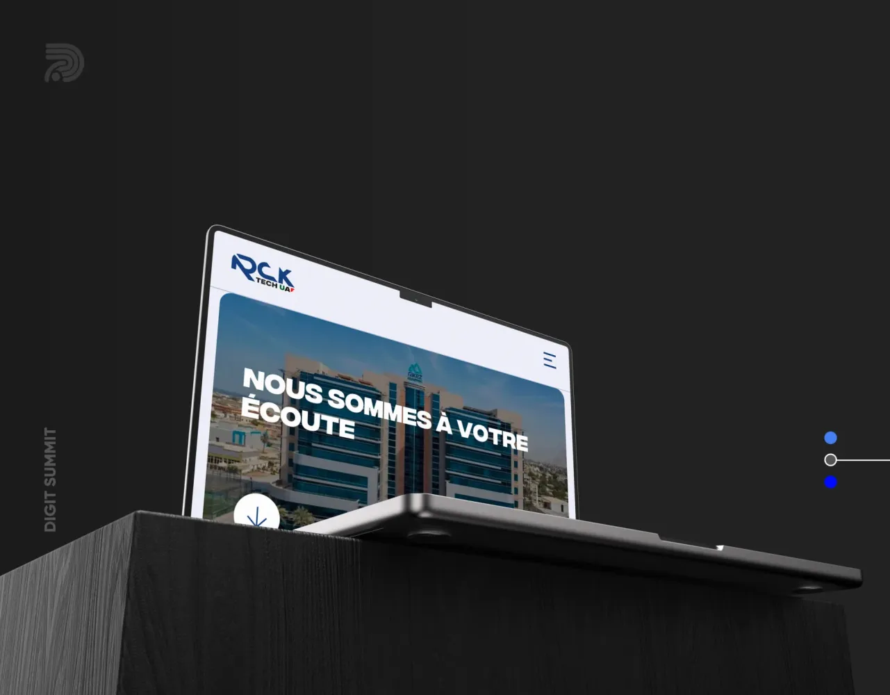 RCK Tech — capture 3